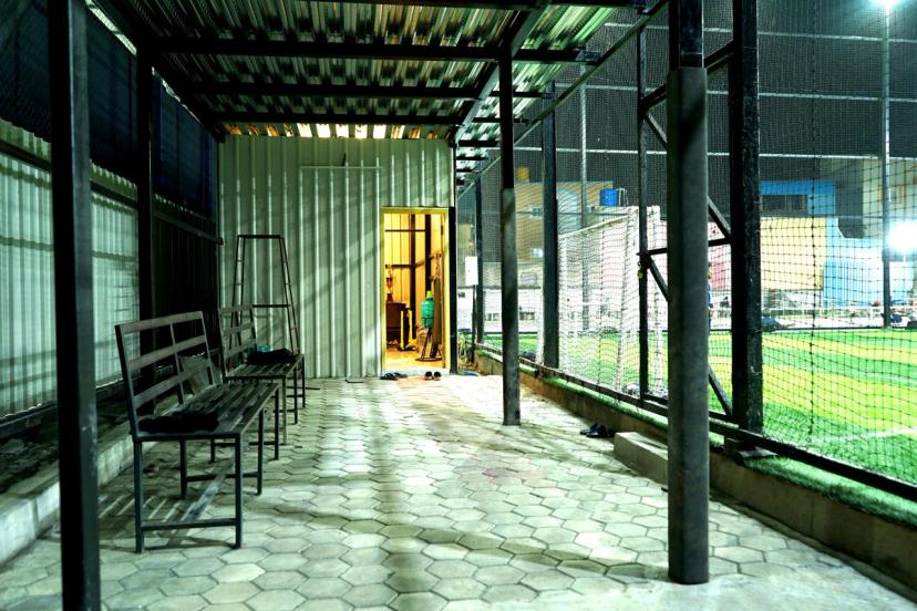 H4 Sports Hub, Kovilambakkam, Chennai