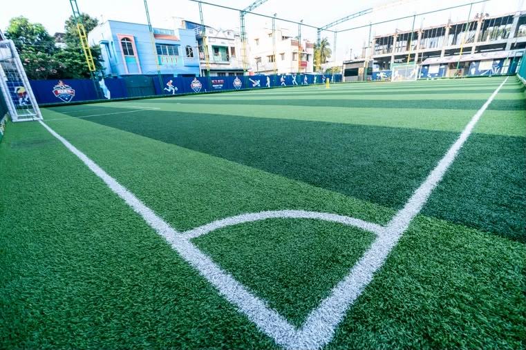 Kia’s Premium Turf , Palpannai, Tiruchirappalli