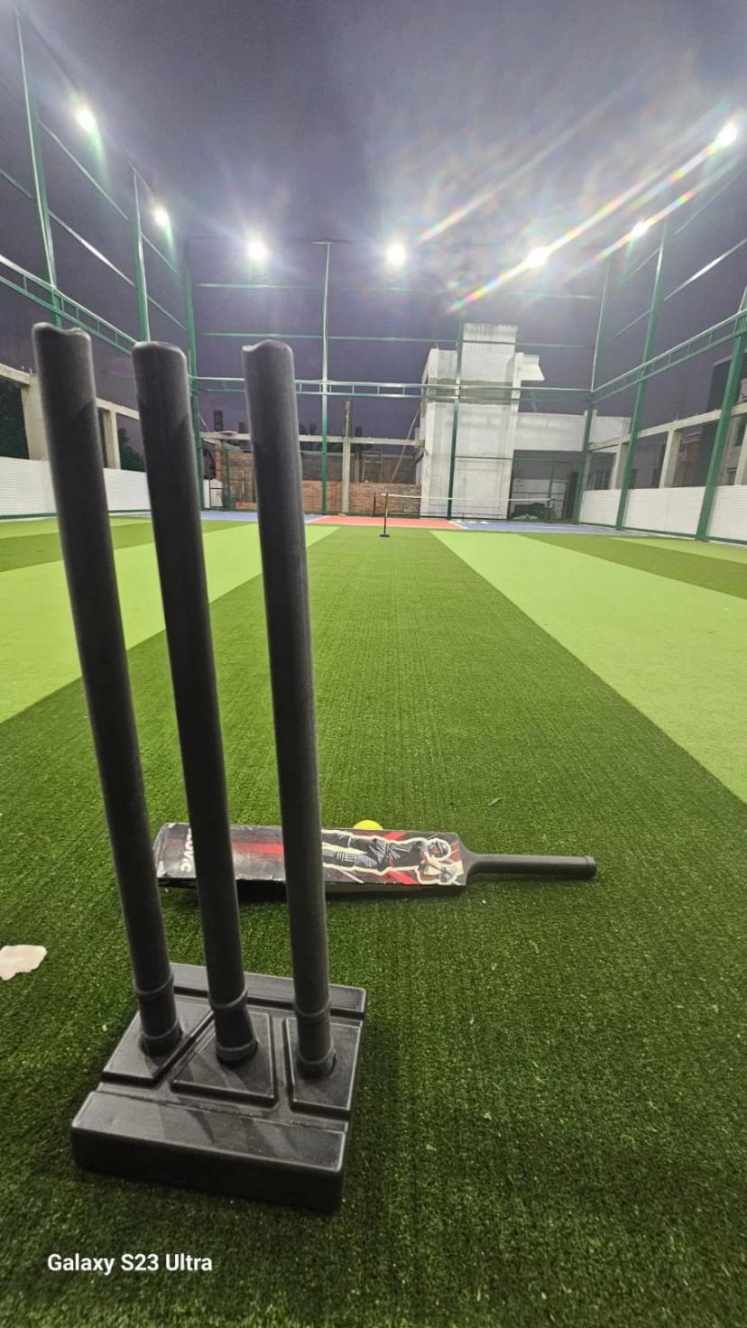 Skyview Turf, Kolathur, Chennai