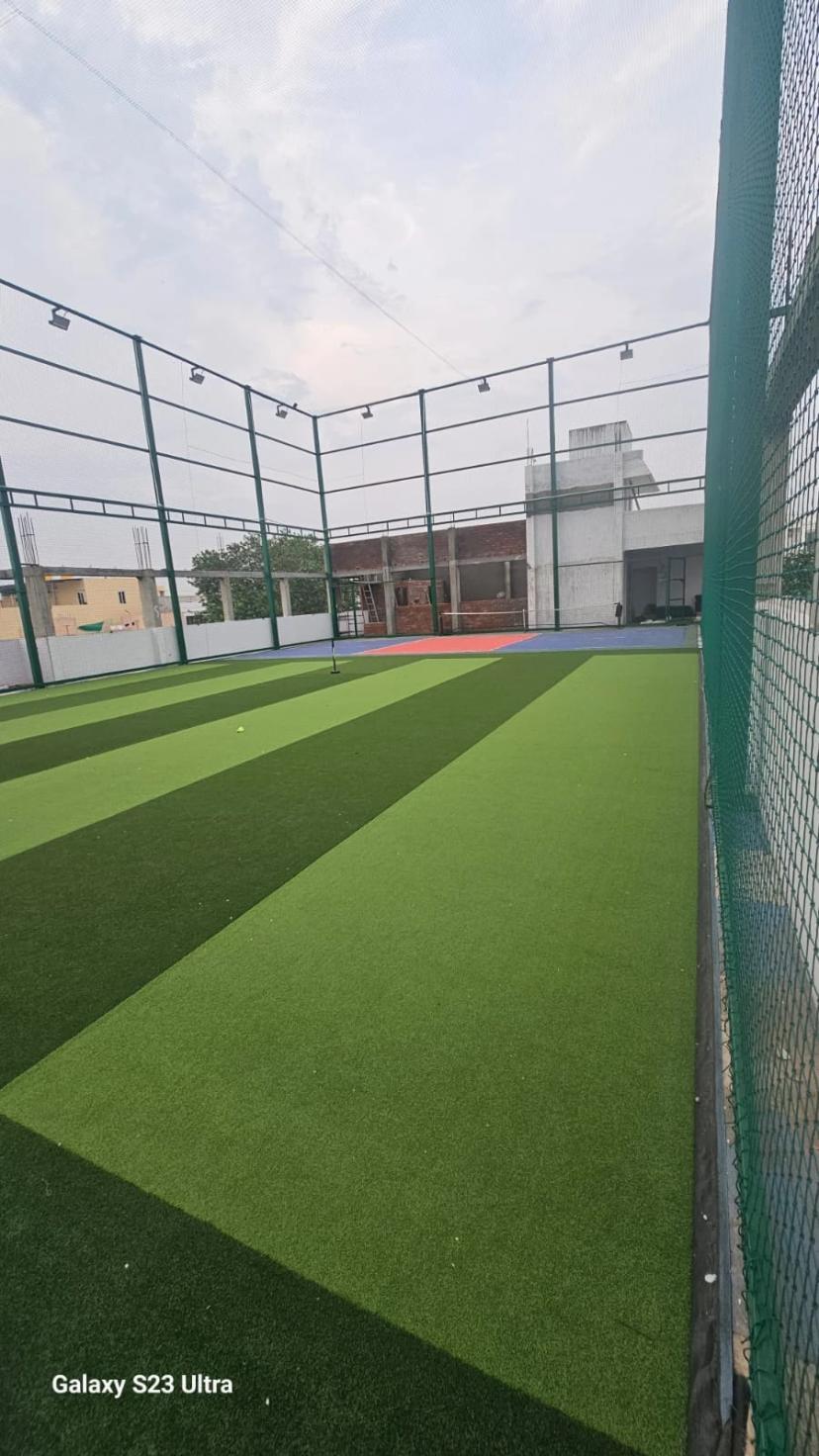 Skyview Turf, Kolathur, Chennai