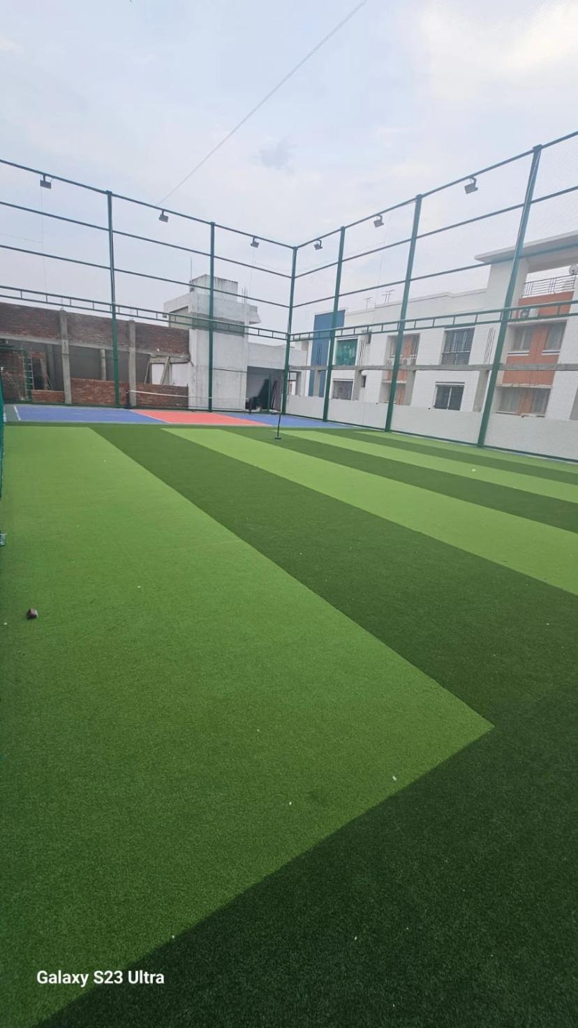 Skyview Turf, Kolathur, Chennai