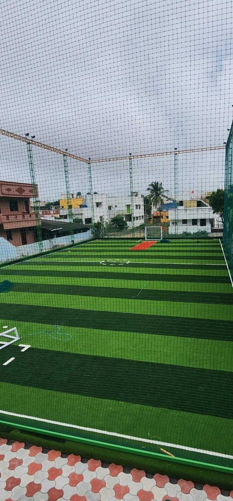 Lucky Turf, Eachanari, Coimbatore