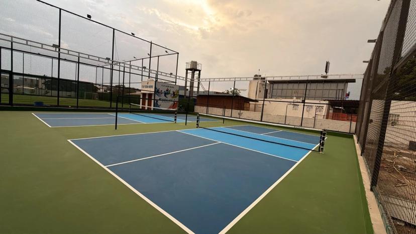 Evolve Arena, Ukkadam, Coimbatore