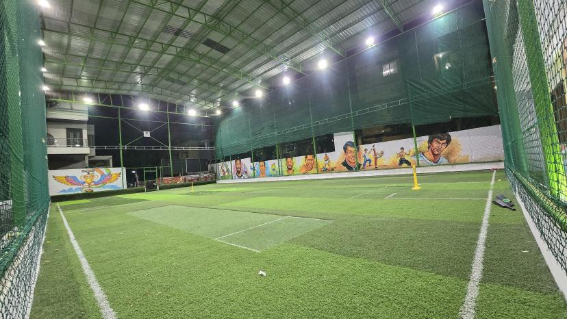 7s Turf, Tambaram, Chennai