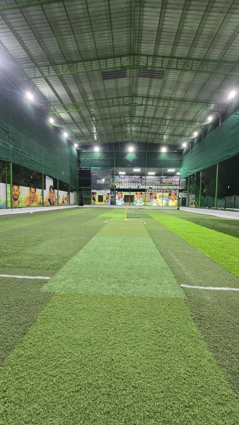 7s Turf, Tambaram, Chennai