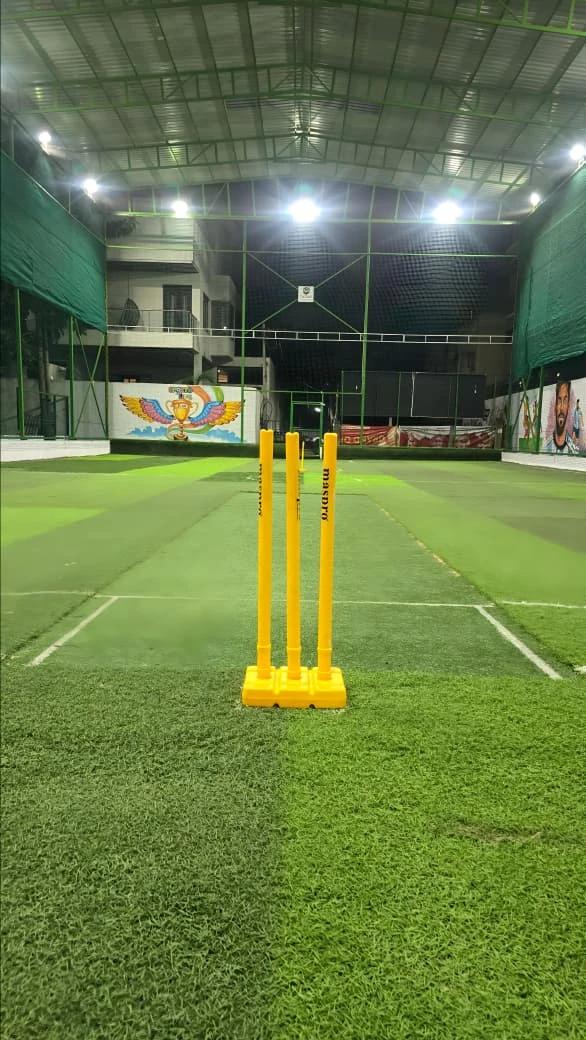 7s Turf, Tambaram, Chennai