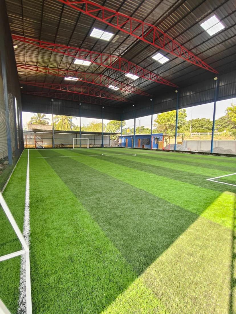 Tackle Sports Club Kovur, Kovur, Chennai
