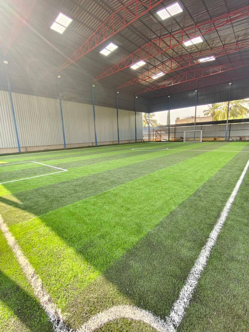 Tackle Sports Club Kovur, Kovur, Chennai
