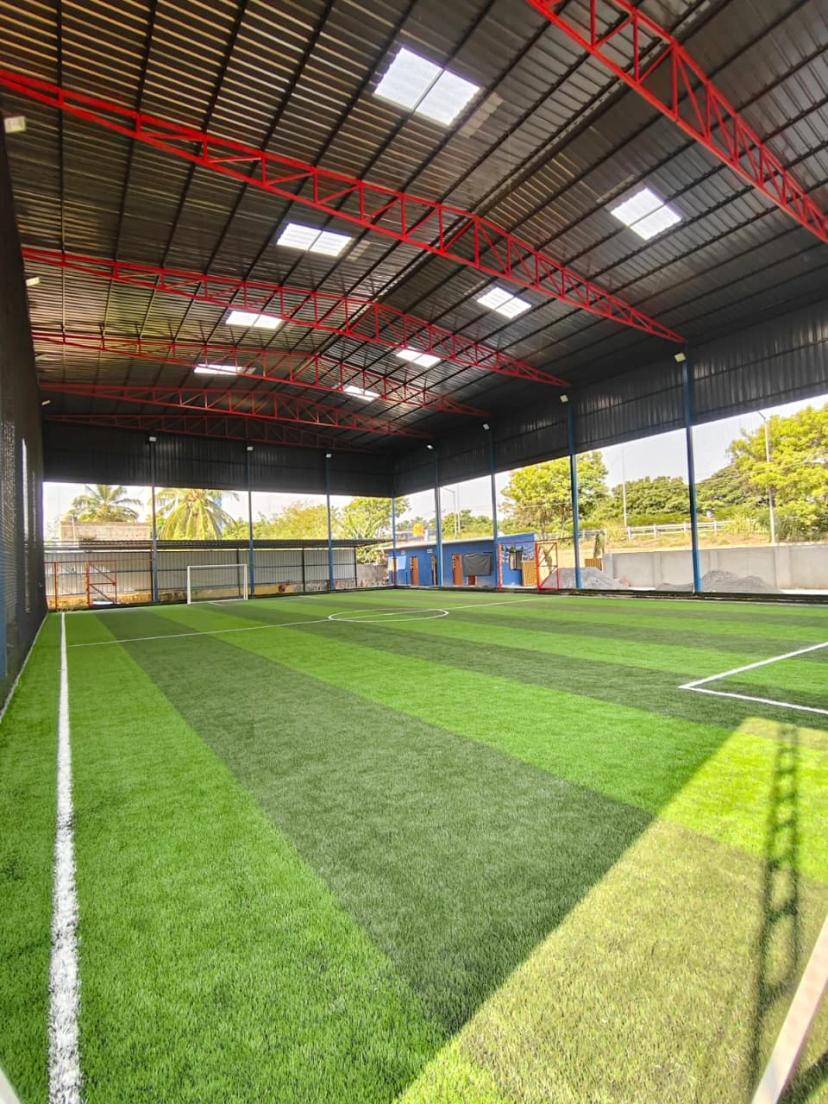 Tackle Sports Club Kovur, Kovur, Chennai