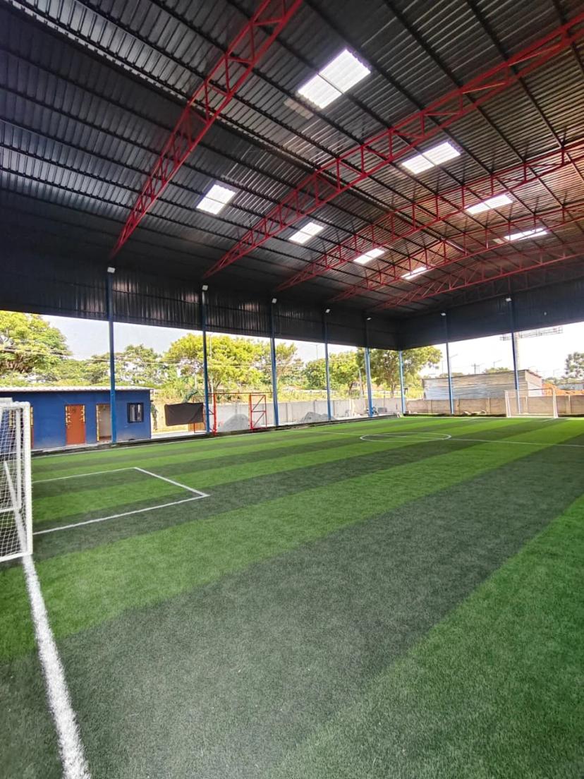 Tackle Sports Club Kovur, Kovur, Chennai