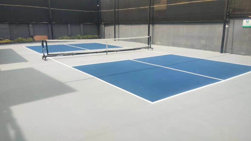 Synergo Pickleball , Ramapuram, Chennai
