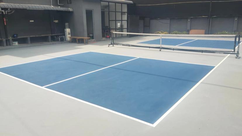 Synergo Pickleball , Ramapuram, Chennai