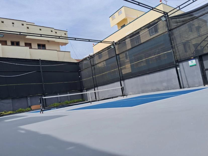 Synergo Pickleball , Ramapuram, Chennai
