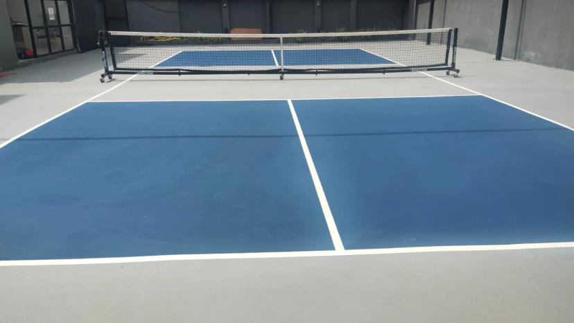Synergo Pickleball , Ramapuram, Chennai
