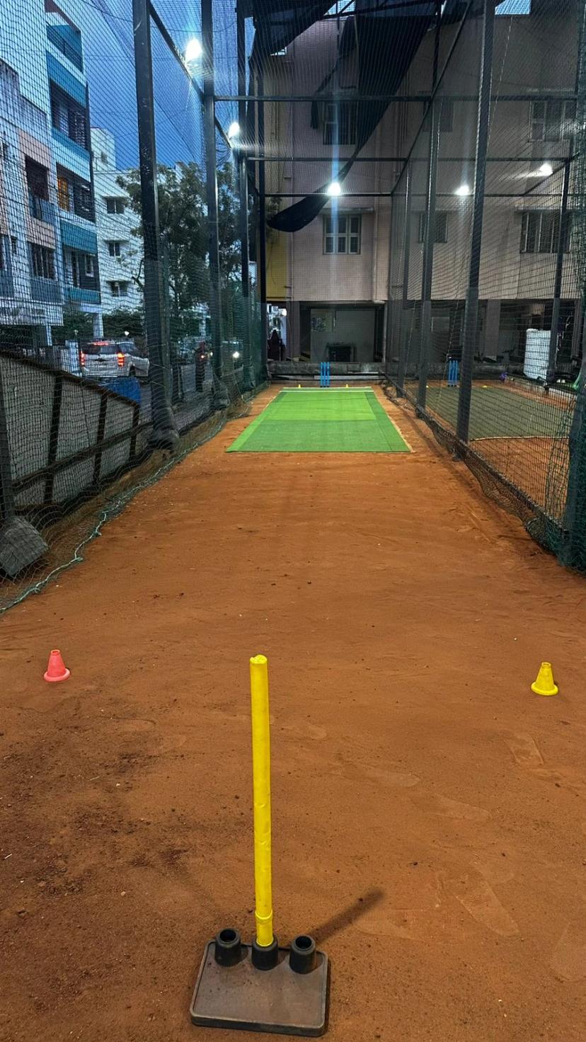 Madras OG Nets, Madipakkam, Chennai