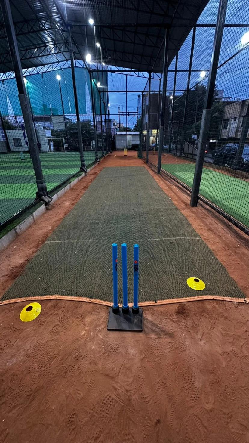 Madras OG Nets, Madipakkam, Chennai