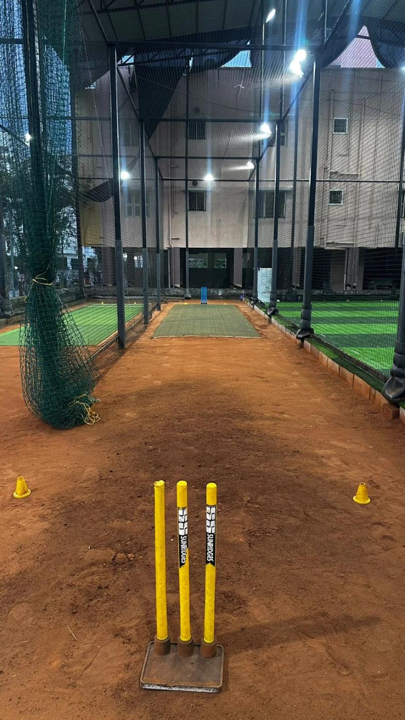 Madras OG Nets, Madipakkam, Chennai