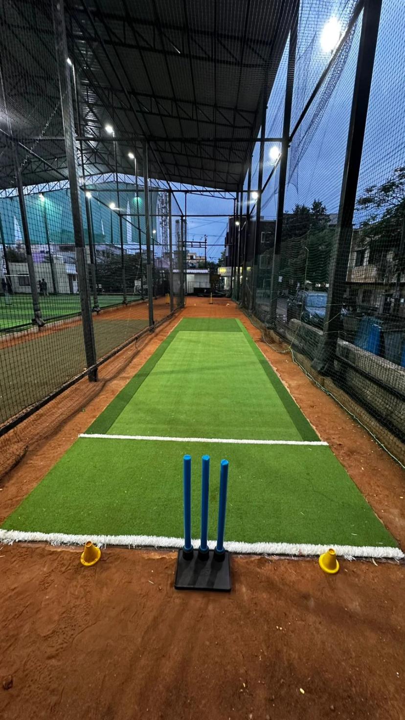 Madras OG Nets, Madipakkam, Chennai