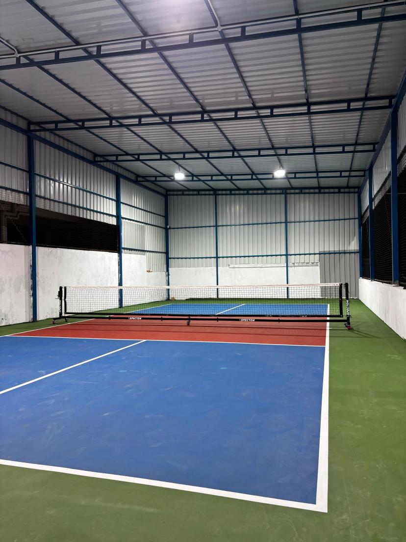 icourt, Pallikaranai, Chennai