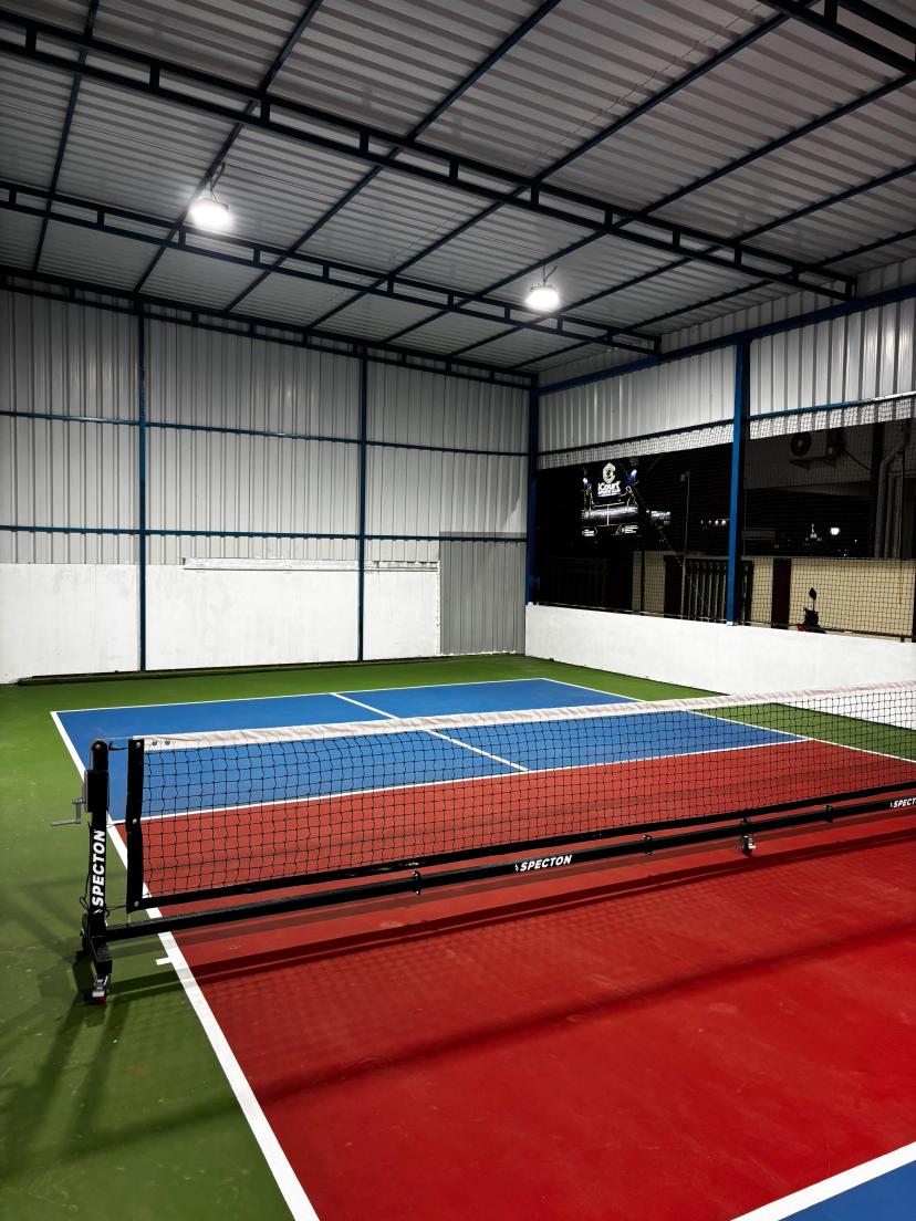 icourt, Pallikaranai, Chennai