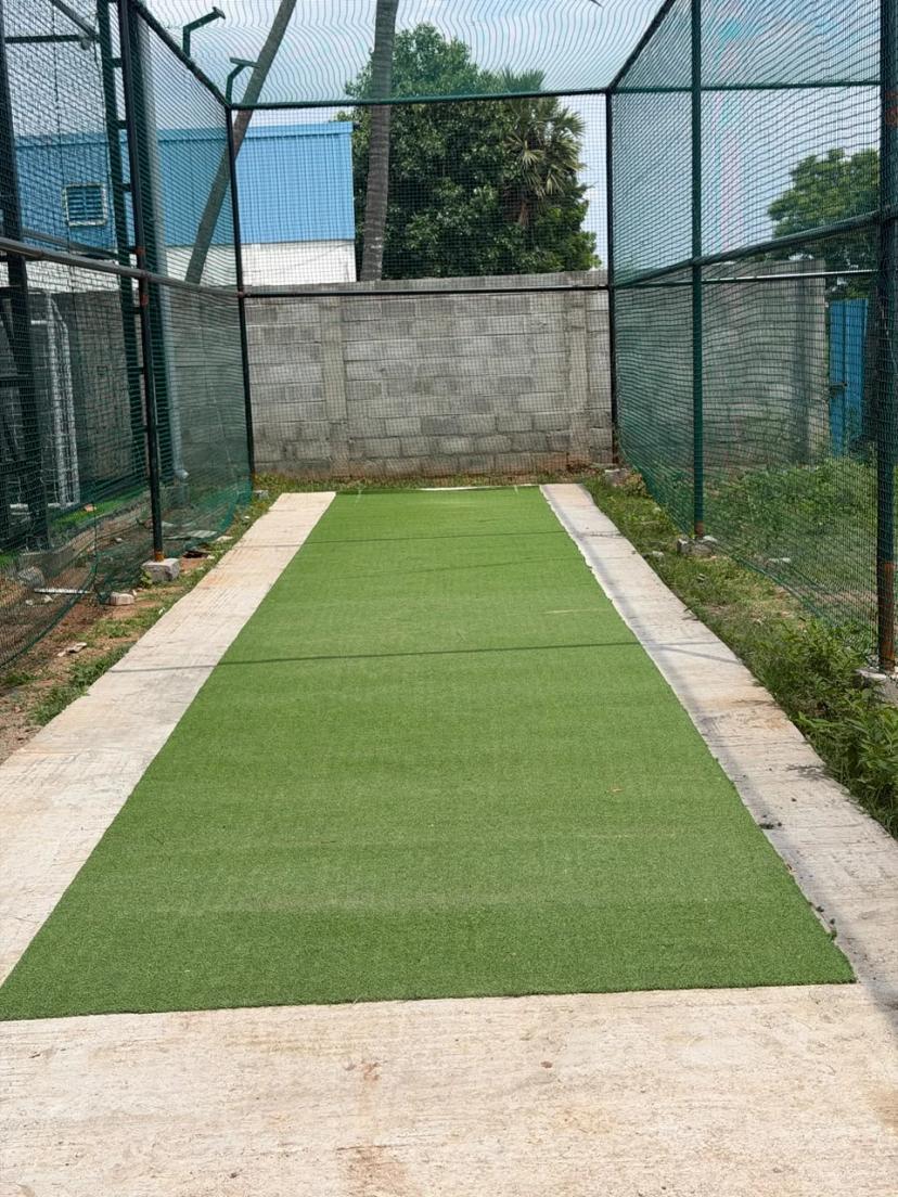 BKS Sports Hub - Nets, Kundrathur, Chennai
