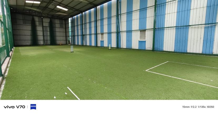 MSR Sports Academy - Turf-Nets, Iyyappanthangal, Chennai