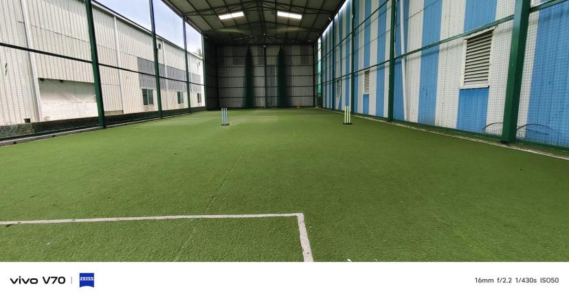MSR Sports Academy - Turf-Nets, Iyyappanthangal, Chennai