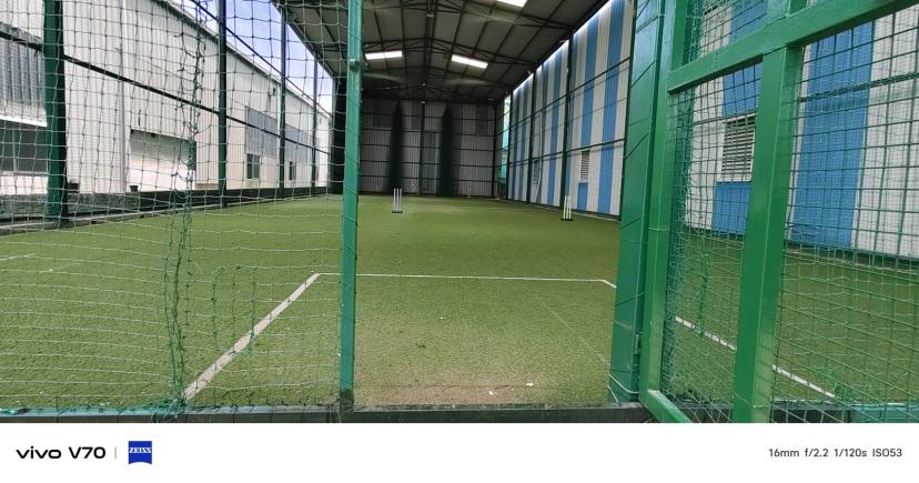 MSR Sports Academy - Turf-Nets, Iyyappanthangal, Chennai