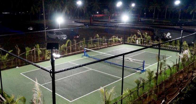 Club Pickle, Keeranatham, Coimbatore
