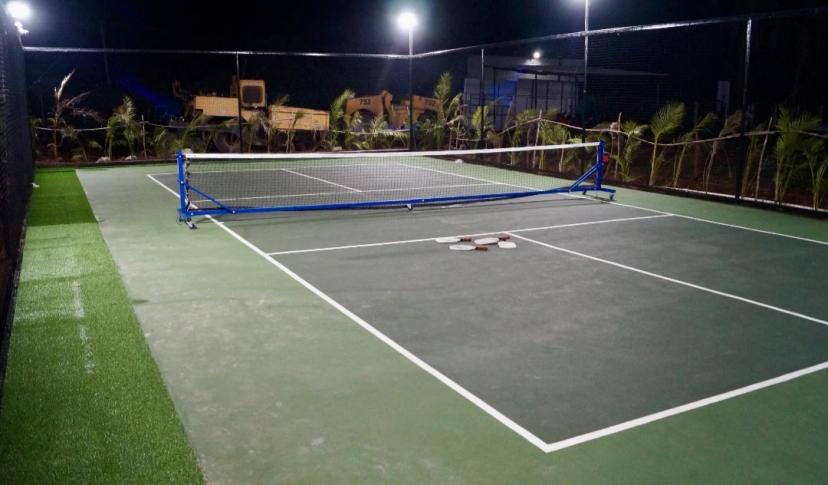 Club Pickle, Keeranatham, Coimbatore