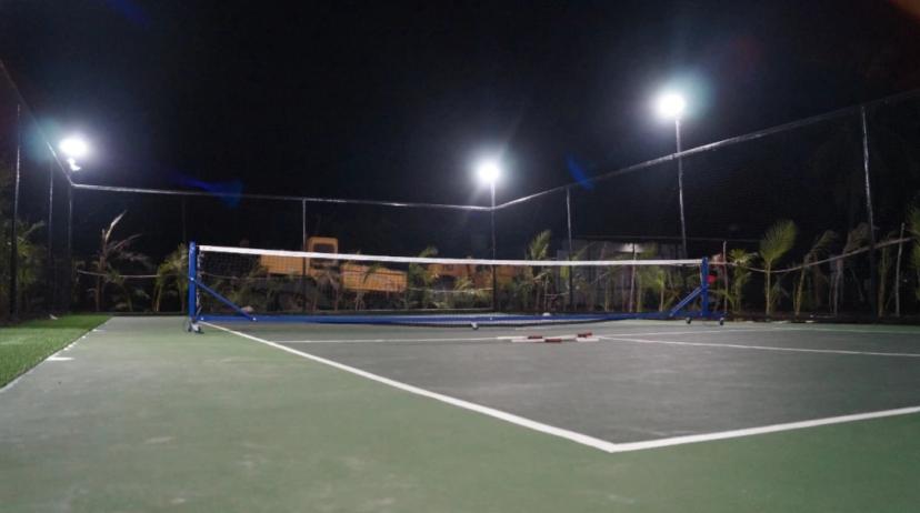 Club Pickle, Keeranatham, Coimbatore
