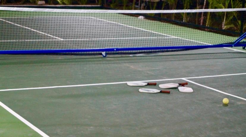 Club Pickle, Keeranatham, Coimbatore