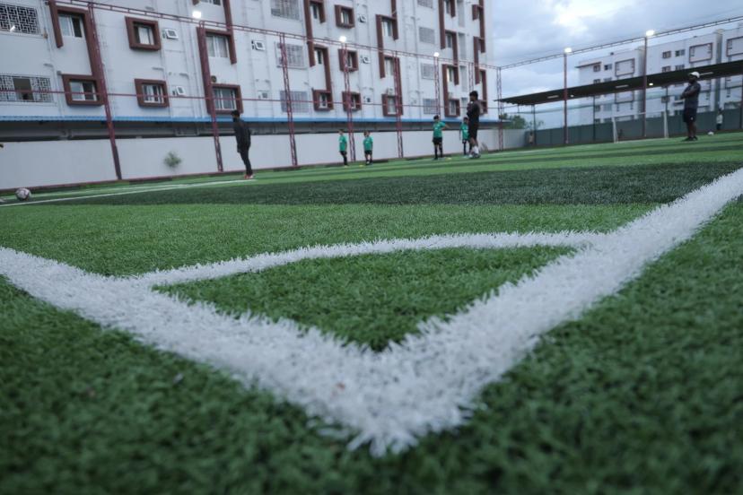 Strikz Academy, Kurudampalayam, Coimbatore