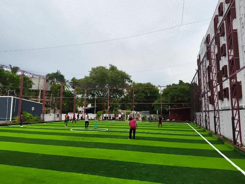 Strikz Academy, Kurudampalayam, Coimbatore