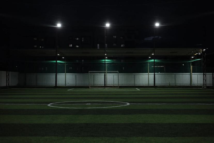 Strikz Academy, Kurudampalayam, Coimbatore