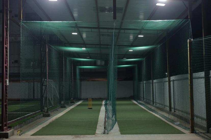 Strikz Academy Cricket Nets, Kurudampalayam, Coimbatore