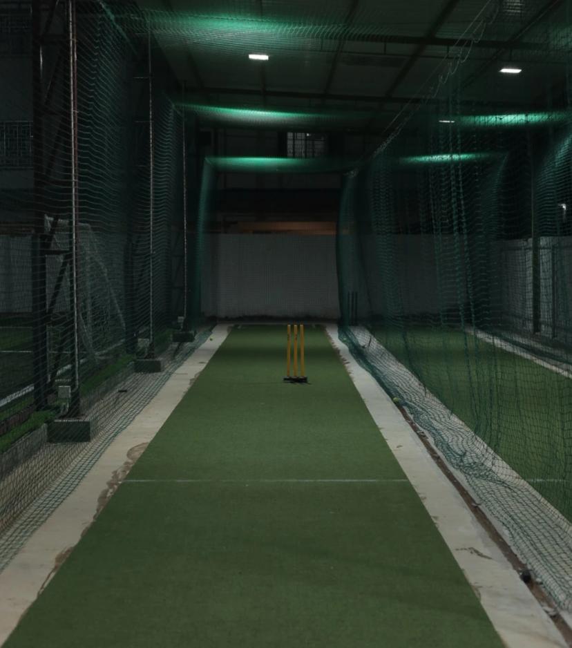 Strikz Academy Cricket Nets, Kurudampalayam, Coimbatore