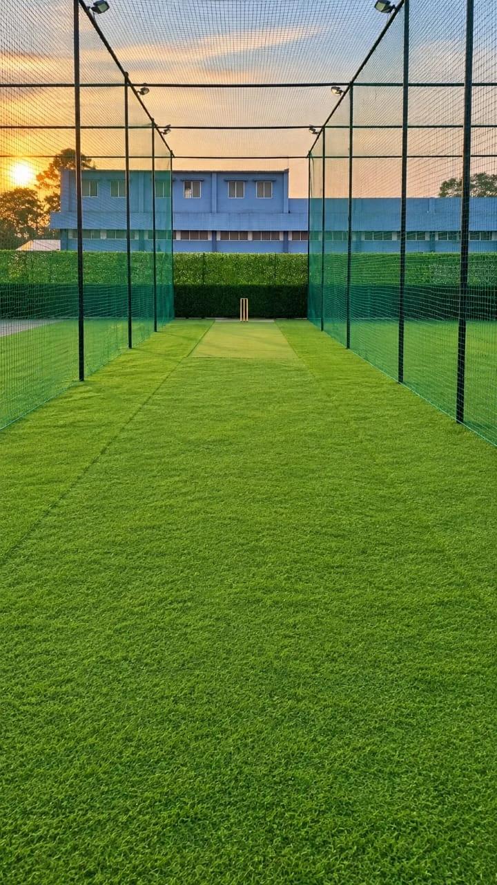 Evolve Arena Cricket Nets, Ukkadam, Coimbatore