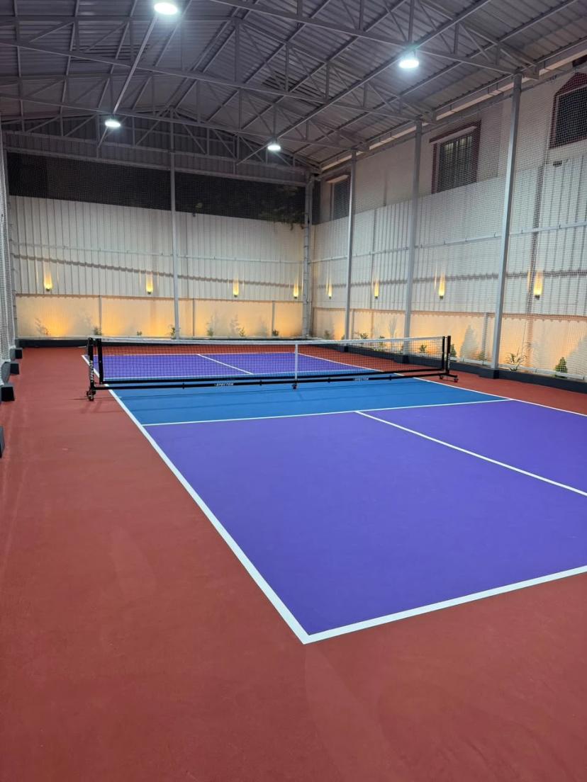 Padle, Selaiyur, Chennai