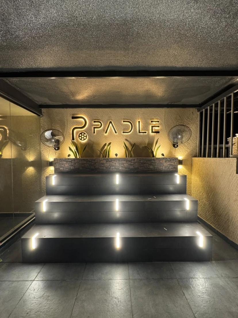 Padle, Selaiyur, Chennai