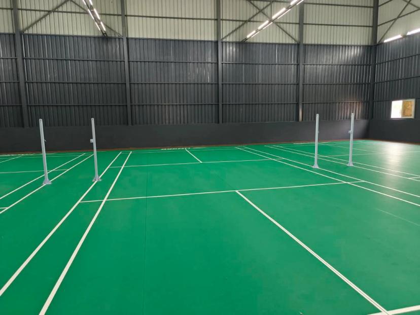 Champz Badminton Academy, Gerugambakkam, Chennai