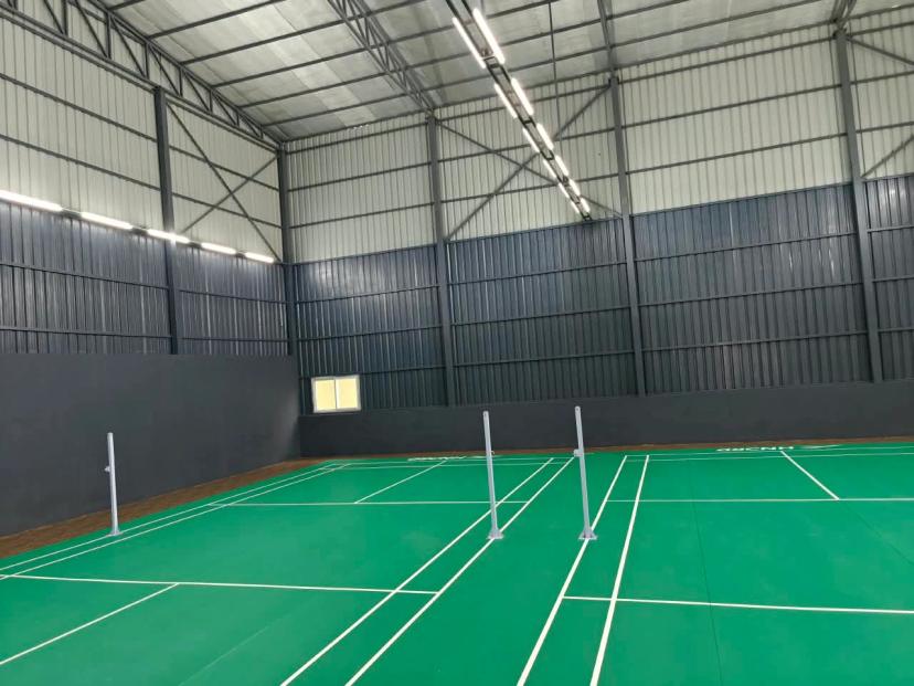 Champz Badminton Academy, Gerugambakkam, Chennai