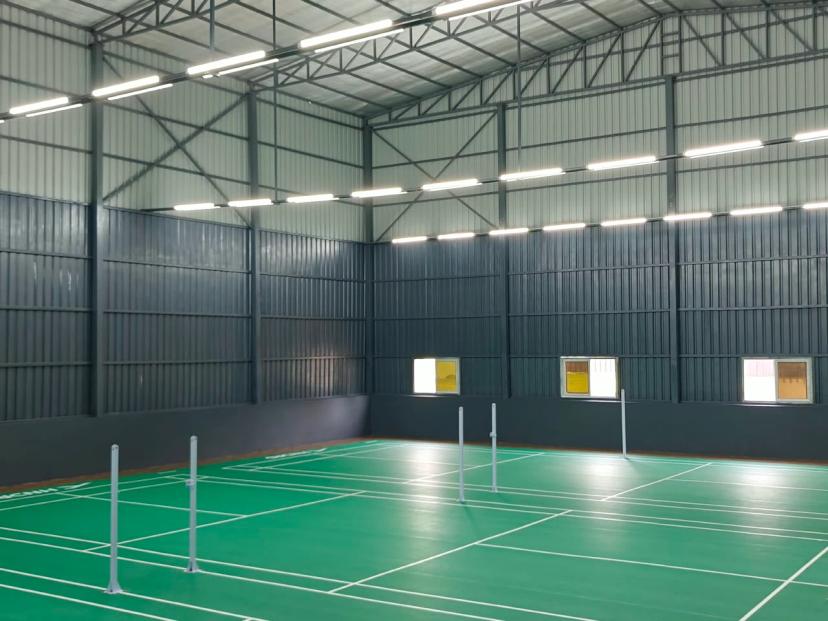 Champz Badminton Academy, Gerugambakkam, Chennai