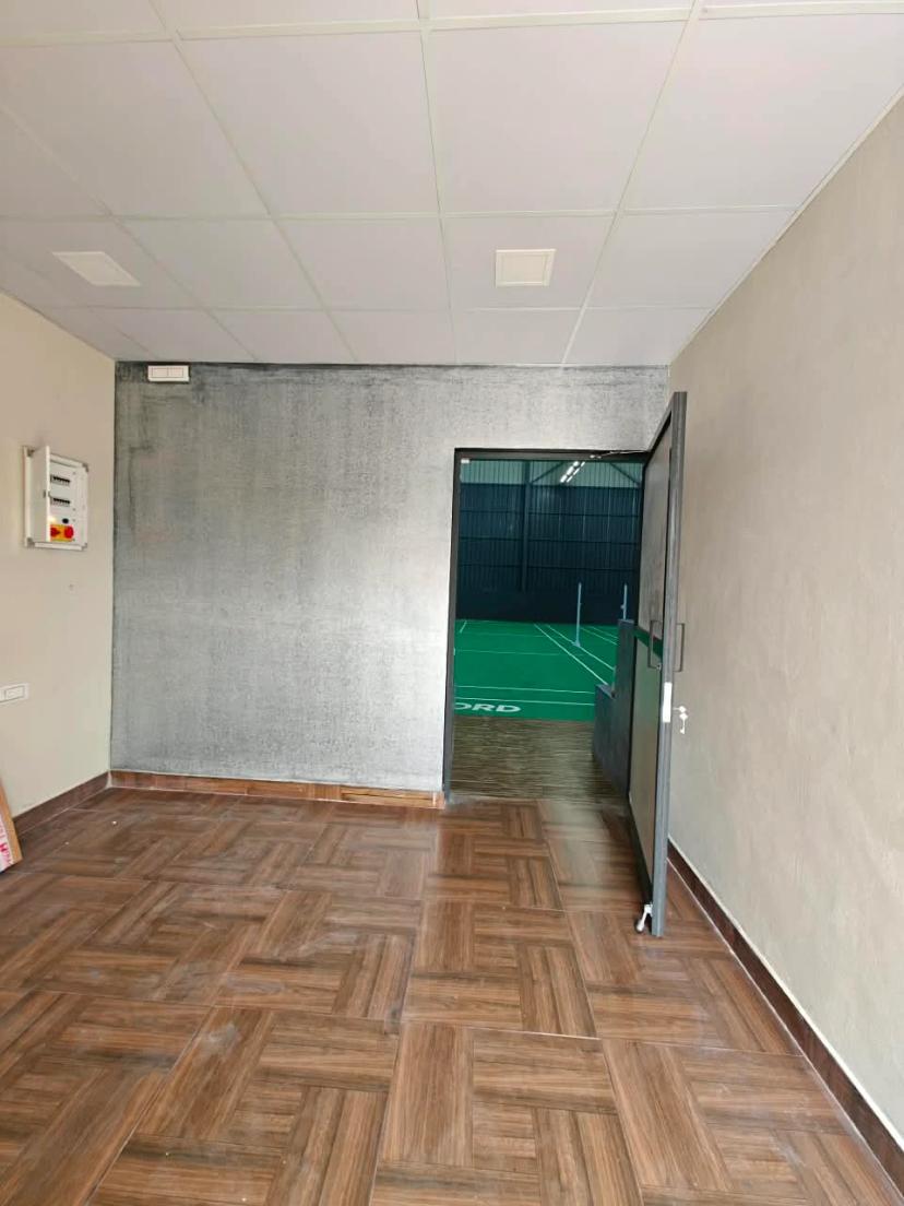 Champz Badminton Academy, Gerugambakkam, Chennai