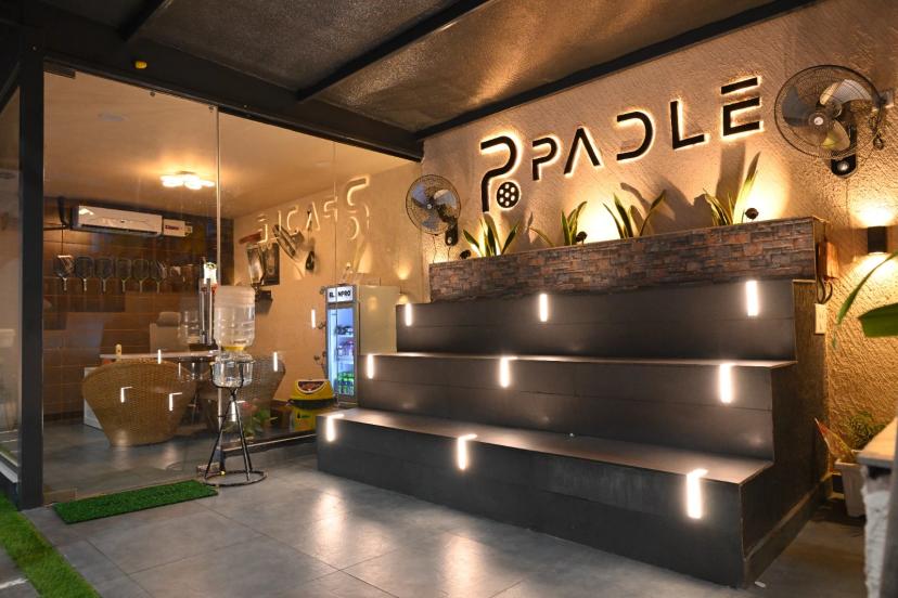 Padle, Selaiyur, Chennai