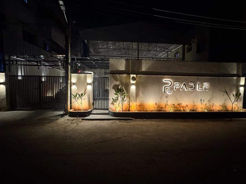 Padle, Selaiyur, Chennai