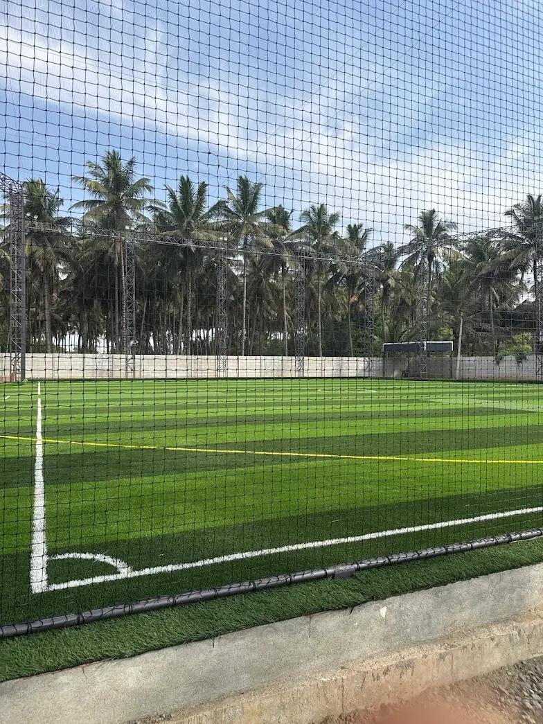 Eden garden sports Arena, Pattanam pudur, Coimbatore