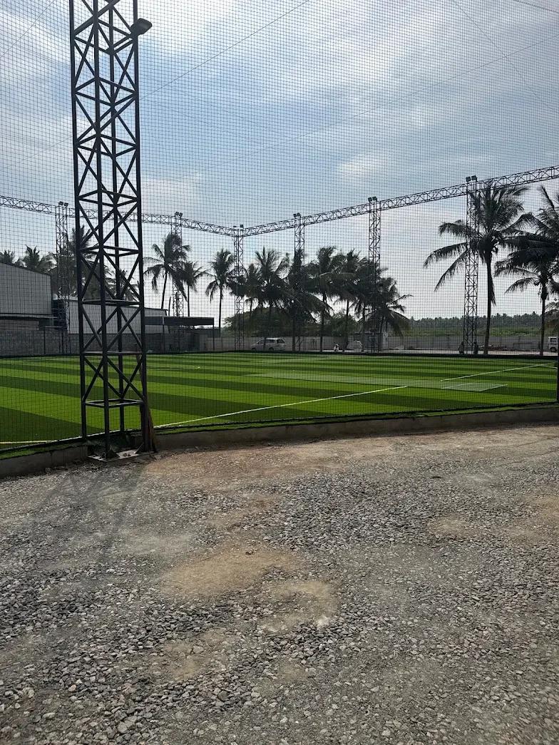 Eden garden sports Arena, Pattanam pudur, Coimbatore