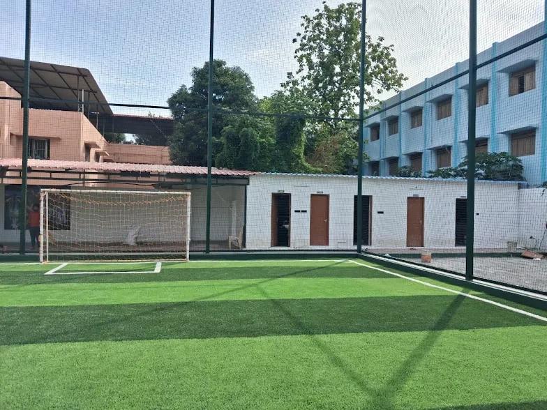 Carmel Garden Turf, Sungam, Coimbatore
