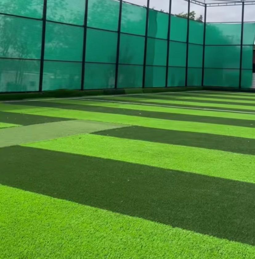 KPR TURF, Chettipalayam, Coimbatore